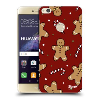 Maskica za Huawei P9 Lite 2017 - Gingerbread 2
