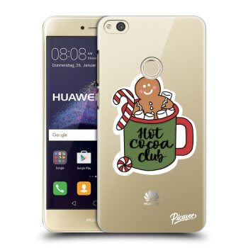Maskica za Huawei P9 Lite 2017 - Hot Cocoa Club