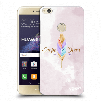 Maskica za Huawei P9 Lite 2017 - Carpe Diem