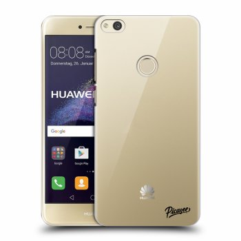 Maskica za Huawei P9 Lite 2017 - Clear