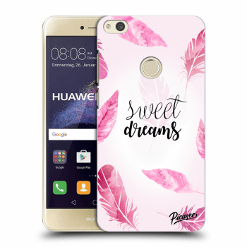 Maskica za Huawei P9 Lite 2017 - Sweet dreams
