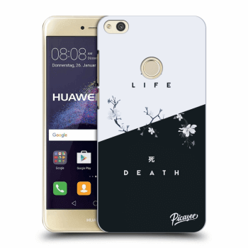 Maskica za Huawei P9 Lite 2017 - Life - Death