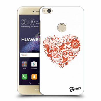 Maskica za Huawei P9 Lite 2017 - Big heart