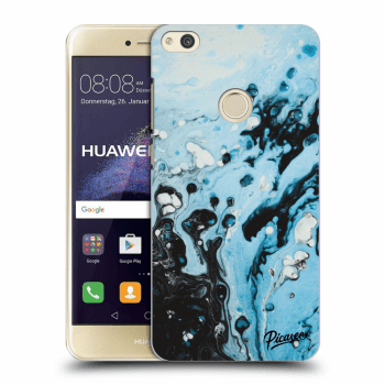 Maskica za Huawei P9 Lite 2017 - Organic blue