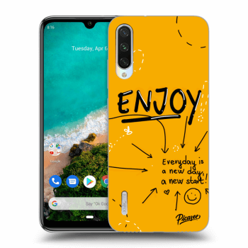 Maskica za Xiaomi Mi A3 - Enjoy