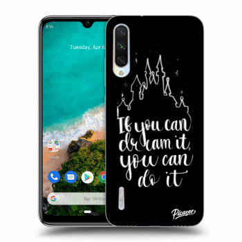 Maskica za Xiaomi Mi A3 - Dream
