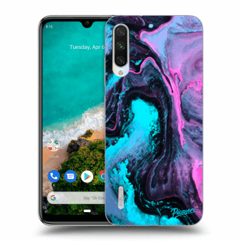 Maskica za Xiaomi Mi A3 - Lean 2