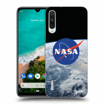 Maskica za Xiaomi Mi A3 - Nasa Earth