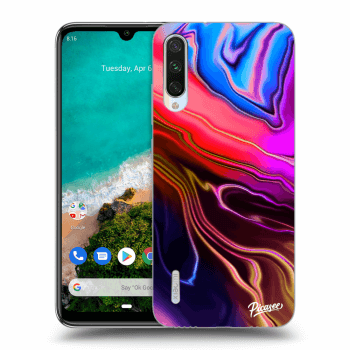 Maskica za Xiaomi Mi A3 - Electric