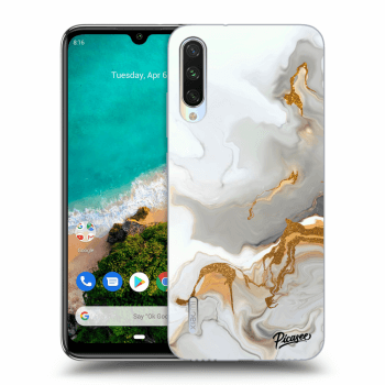 Maskica za Xiaomi Mi A3 - Her