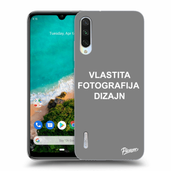 Maskica za Xiaomi Mi A3 - Vlastiti foto dizajn