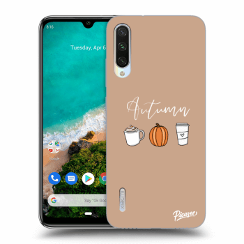 Maskica za Xiaomi Mi A3 - Autumn
