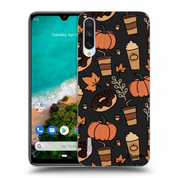 Maskica za Xiaomi Mi A3 - Fallovers