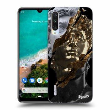 Maskica za Xiaomi Mi A3 - Trigger