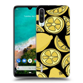 Maskica za Xiaomi Mi A3 - Lemon
