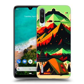 Maskica za Xiaomi Mi A3 - Montreal