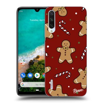 Maskica za Xiaomi Mi A3 - Gingerbread 2