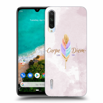 Maskica za Xiaomi Mi A3 - Carpe Diem