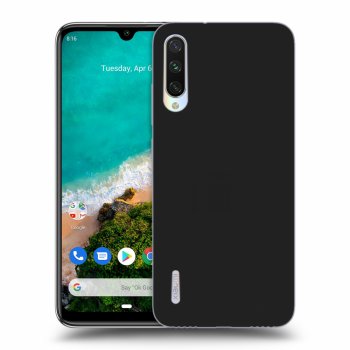 Maskica za Xiaomi Mi A3 - Clear