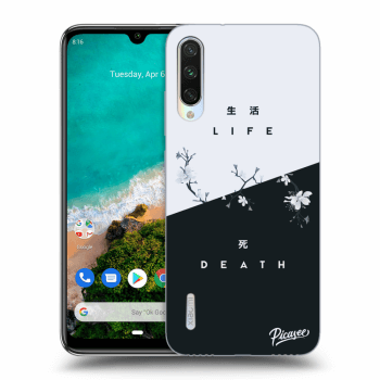 Maskica za Xiaomi Mi A3 - Life - Death