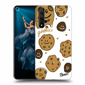 Maskica za Honor 20 - Gookies