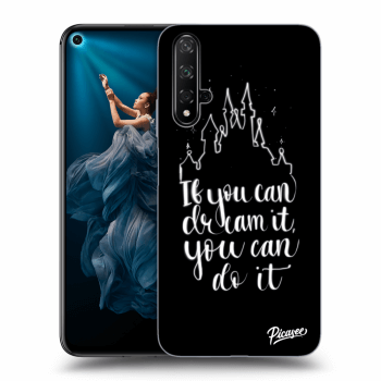 Maskica za Honor 20 - Dream