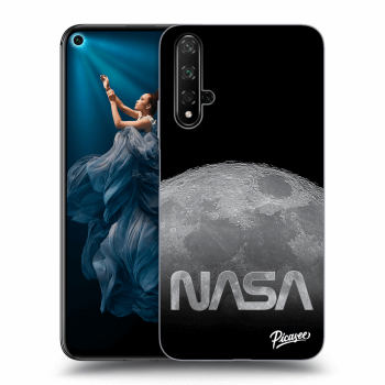 Maskica za Honor 20 - Moon Cut