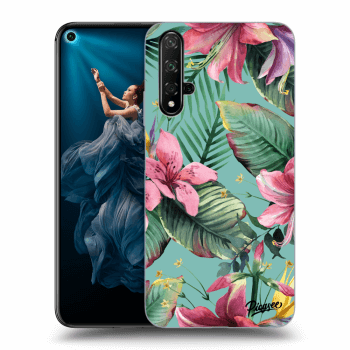 Maskica za Honor 20 - Hawaii