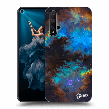 Maskica za Honor 20 - Space