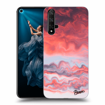 Maskica za Honor 20 - Sunset