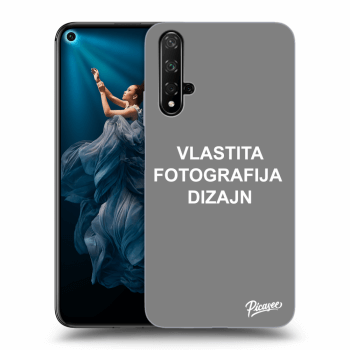 Maskica za Honor 20 - Vlastiti foto dizajn