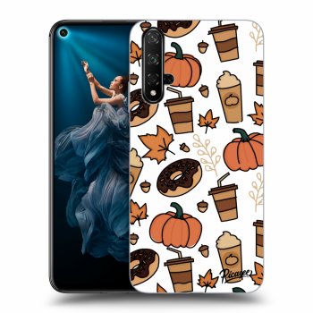 Maskica za Honor 20 - Fallovers