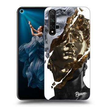 Maskica za Honor 20 - Trigger
