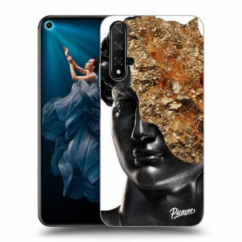 Maskica za Honor 20 - Holigger