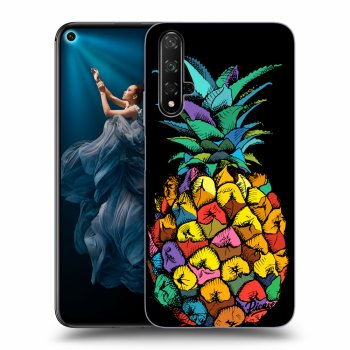 Maskica za Honor 20 - Pineapple