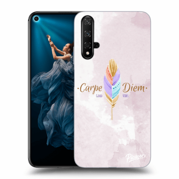 Maskica za Honor 20 - Carpe Diem