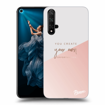Maskica za Honor 20 - You create your own opportunities