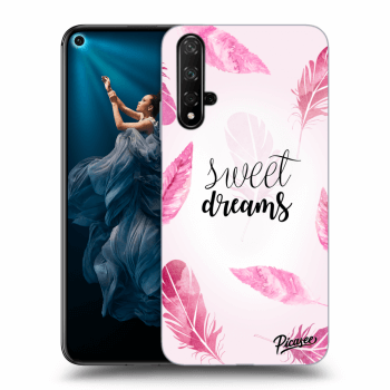 Maskica za Honor 20 - Sweet dreams