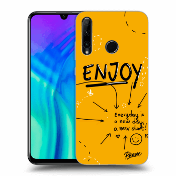 Maskica za Honor 20 Lite - Enjoy