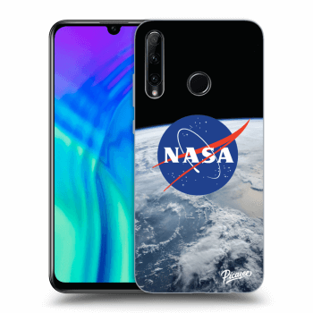 Maskica za Honor 20 Lite - Nasa Earth