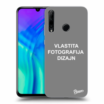 Maskica za Honor 20 Lite - Vlastiti foto dizajn