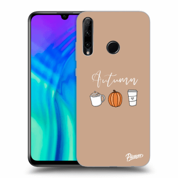 Maskica za Honor 20 Lite - Autumn