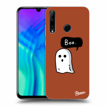 Maskica za Honor 20 Lite - Boo