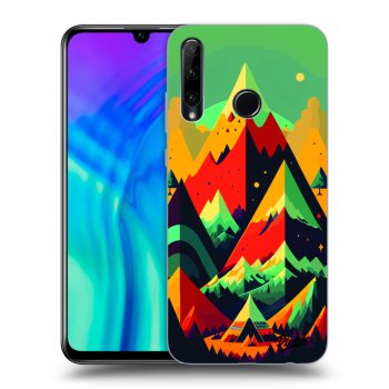 Maskica za Honor 20 Lite - Toronto