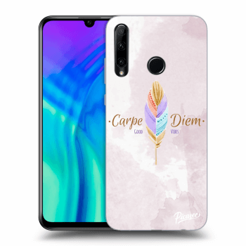 Maskica za Honor 20 Lite - Carpe Diem