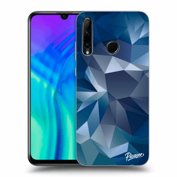 Maskica za Honor 20 Lite - Wallpaper