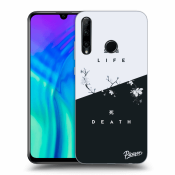 Maskica za Honor 20 Lite - Life - Death