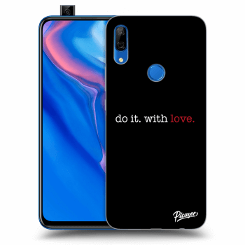 Maskica za Huawei P Smart Z - Do it. With love.