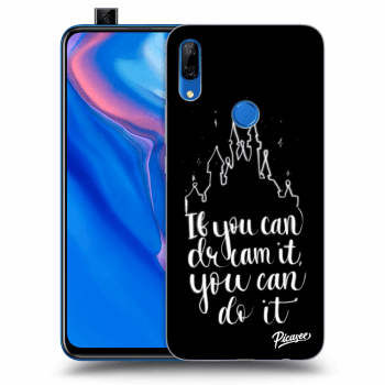 Maskica za Huawei P Smart Z - Dream