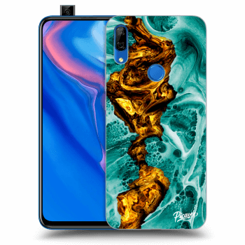 Maskica za Huawei P Smart Z - Goldsky